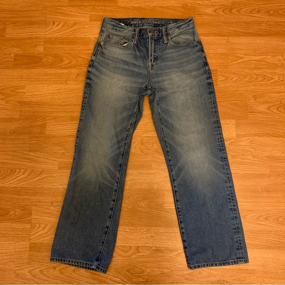 Men’s American Eagle Jeans